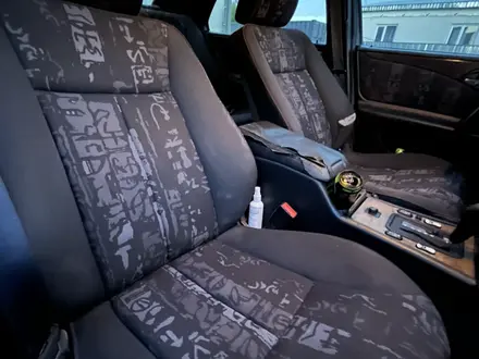 Mercedes-Benz E 320 1996 года за 2 000 000 тг. в Алматы – фото 7