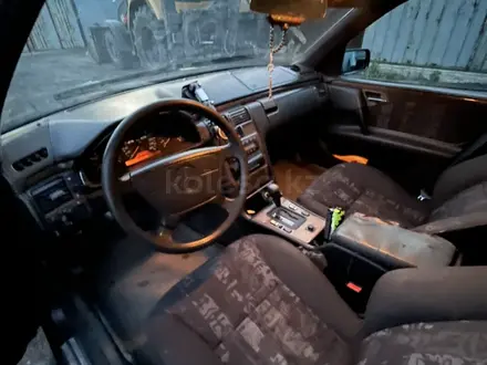 Mercedes-Benz E 320 1996 года за 2 000 000 тг. в Алматы – фото 6