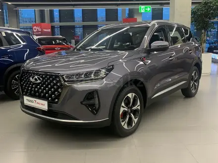 Chery Tiggo 7 Pro Max 2023 годаүшін11 190 000 тг. в Астана