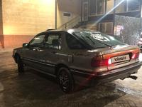 Mitsubishi Galant 1989 года за 450 000 тг. в Алматы