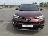 Toyota RAV4 2018 годаүшін10 500 000 тг. в Усть-Каменогорск