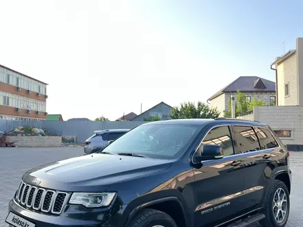 Jeep Grand Cherokee 2018 года за 18 000 000 тг. в Актау – фото 9