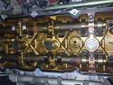 Двигатель Ниссан Сефиро А32 3 объем за 500 000 тг. в Алматы – фото 3