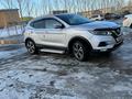 Nissan Qashqai 2021 года за 11 000 000 тг. в Алматы – фото 10