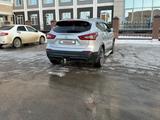 Nissan Qashqai 2021 года за 11 000 000 тг. в Уральск – фото 5