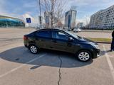 Kia Rio 2014 года за 5 500 000 тг. в Алматы – фото 3