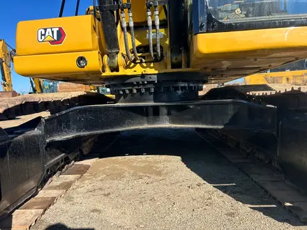 Caterpillar  320 2018 года за 29 000 000 тг. в Шымкент – фото 11