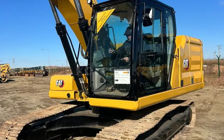 Caterpillar  320 2018 года за 29 000 000 тг. в Шымкент