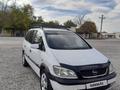 Opel Zafira 2001 годаfor2 250 000 тг. в Кордай – фото 6