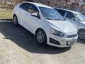 Chevrolet Aveo 2014 годаүшін2 700 000 тг. в Петропавловск – фото 2