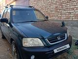 Honda CR-V 1995 года за 1 450 000 тг. в Кызылорда – фото 2