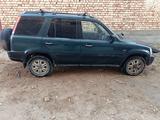 Honda CR-V 1995 года за 1 450 000 тг. в Кызылорда – фото 4