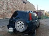 Honda CR-V 1995 года за 1 450 000 тг. в Кызылорда – фото 5
