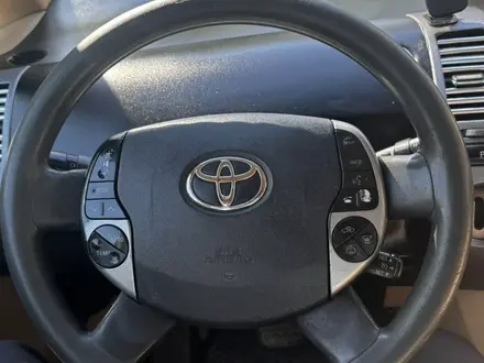 Toyota Prius 2005 года за 3 950 000 тг. в Алматы – фото 18