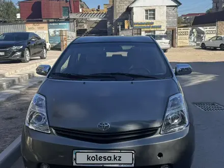 Toyota Prius 2005 года за 3 950 000 тг. в Алматы – фото 2