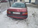 Volkswagen Passat 1989 года за 700 000 тг. в Актобе – фото 2