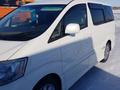 Toyota Alphard 2005 года за 8 950 000 тг. в Астана – фото 3