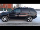 BMW X5 2002 года за 6 500 000 тг. в Актобе – фото 2