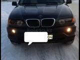 BMW X5 2002 года за 6 500 000 тг. в Актобе – фото 4