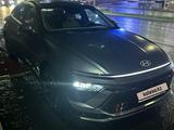 Hyundai Sonata 2024 года за 15 200 000 тг. в Алматы
