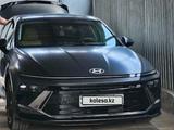 Hyundai Sonata 2024 года за 15 200 000 тг. в Алматы – фото 4