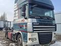 DAF  XF 105 2008 годаүшін7 555 555 тг. в Алматы