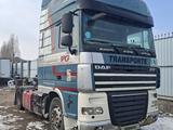 DAF  XF 105 2008 годаүшін7 555 555 тг. в Алматы