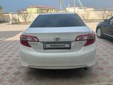 Toyota Camry 2012 годаүшін9 000 000 тг. в Актау – фото 5