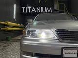 Toyota Mark II 1999 года за 4 550 000 тг. в Экибастуз – фото 2