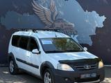 ВАЗ (Lada) Largus 2021 года за 4 800 000 тг. в Усть-Каменогорск – фото 3