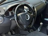 ВАЗ (Lada) Largus 2021 года за 4 800 000 тг. в Усть-Каменогорск – фото 5