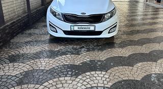 Kia Optima 2014 года за 8 000 000 тг. в Сарыагаш