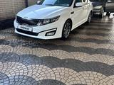 Kia Optima 2014 года за 8 000 000 тг. в Сарыагаш – фото 2