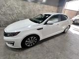 Kia Optima 2014 года за 8 000 000 тг. в Сарыагаш – фото 4