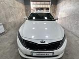 Kia Optima 2014 годаүшін8 000 000 тг. в Сарыагаш – фото 3