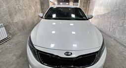 Kia Optima 2014 года за 8 000 000 тг. в Сарыагаш – фото 3