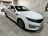 Kia Optima 2014 годаүшін8 000 000 тг. в Сарыагаш – фото 5