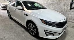 Kia Optima 2014 года за 8 000 000 тг. в Сарыагаш – фото 5