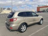 Hyundai Santa Fe 2006 годаfor6 300 000 тг. в Актау – фото 4