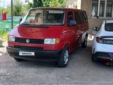 Volkswagen Transporter 1992 года за 2 800 000 тг. в Тараз