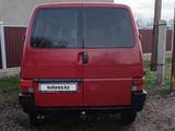 Volkswagen Transporter 1992 года за 2 800 000 тг. в Тараз – фото 3