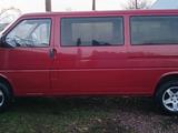 Volkswagen Transporter 1992 года за 2 800 000 тг. в Тараз – фото 4