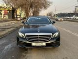 Mercedes-Benz E 200 2016 годаfor16 800 000 тг. в Алматы