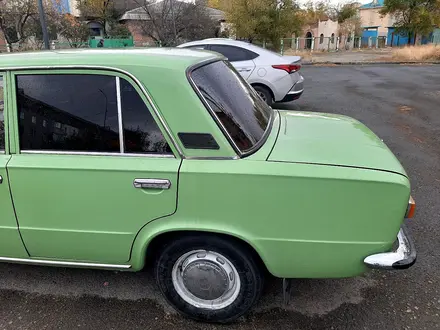 ВАЗ (Lada) 2101 1985 года за 2 700 000 тг. в Талдыкорган – фото 4