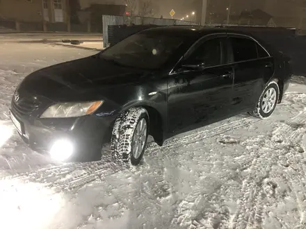 Toyota Camry 2006 года за 6 000 000 тг. в Астана – фото 2