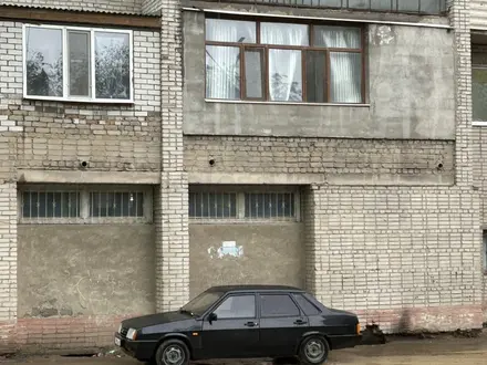 ВАЗ (Lada) 21099 1999 года за 1 900 000 тг. в Жезказган – фото 4