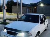 Daewoo Nexia 2010 года за 1 100 000 тг. в Шымкент
