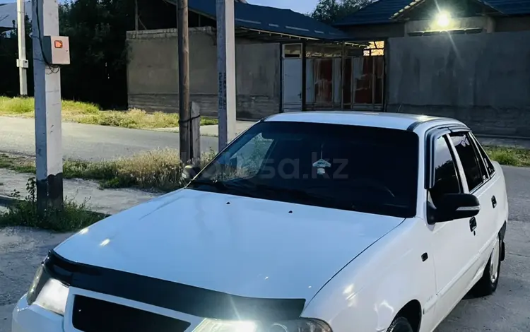 Daewoo Nexia 2010 года за 1 100 000 тг. в Шымкент