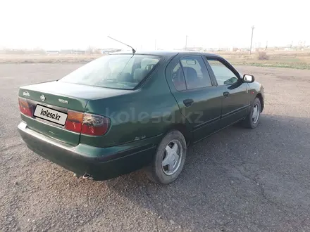 Nissan Primera 1996 года за 600 000 тг. в Жезказган – фото 2