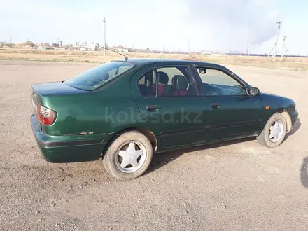 Nissan Primera 1996 года за 600 000 тг. в Жезказган – фото 6